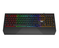 AOC GK200 Gaming Rainbow LX GK200D3UH - 1062177 - zdjęcie 3